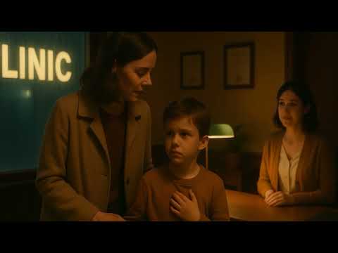 Cinematic Trailer