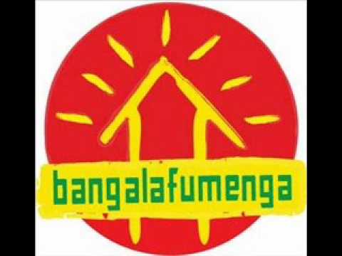 Bangalafumenga - Chapéu Mangueira