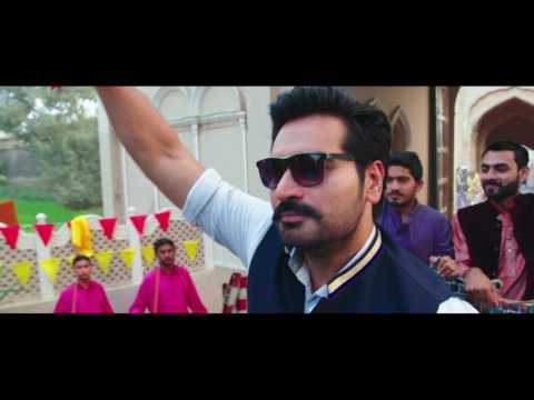 Punjab Nahi Jaungi (2017) Trailer
