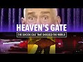 Heaven's Gate | A look back at the suicide cult that shocked the world