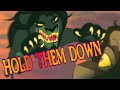 Hold Them Down EPIC The Musical The Lion King Animatic TW