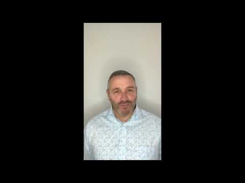 Bürgermeisterkandidat für Haldensleben