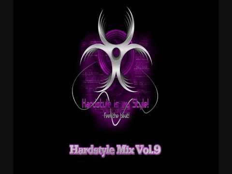 Hardstyle Mix Vol.9