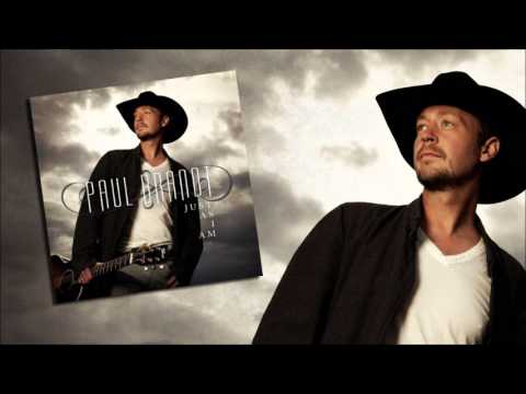 Paul Brandt - Just As I Am (Just As I Am)