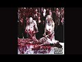 Cannibal Corpse Rancid Amputation Backing Track