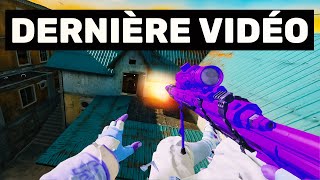 LA DERNIÈRE VIDÉO SUR CE WARZONE (ÉDITION SPÉCIALE: 1 HEURE)