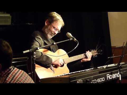 Walkin' Blues (Eric Clapton) Unplugged Live by Bobby Dirninger