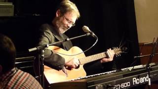 Walkin' Blues (Eric Clapton) Unplugged Live by Bobby Dirninger