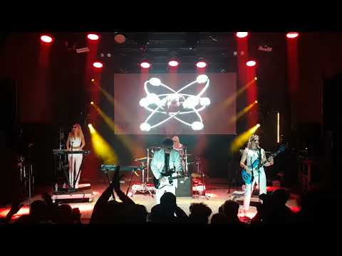 NCN 2023 - Tom Bailey – Thompson Twins live - 03.09.2023 - Nocturnal Culture Night FESTIVAL Germany