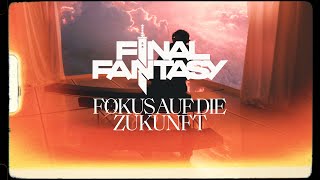 Kadr z teledysku Final Fantasy tekst piosenki Ufo361