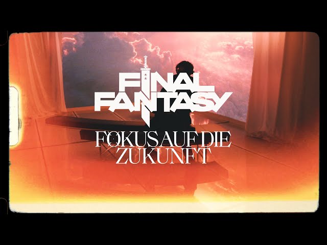 Video zu 'Final Fantasy' ansehen