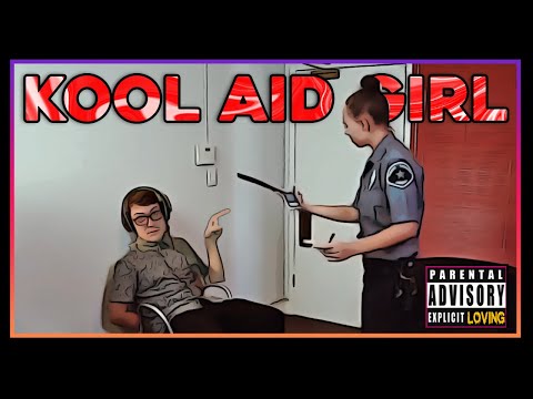 YUNG KAT - KOOL AID GIRL (MY ONLY LOVE)