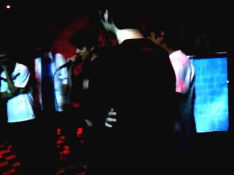 Anarchos - Hep Böyle (Canlı Performans)