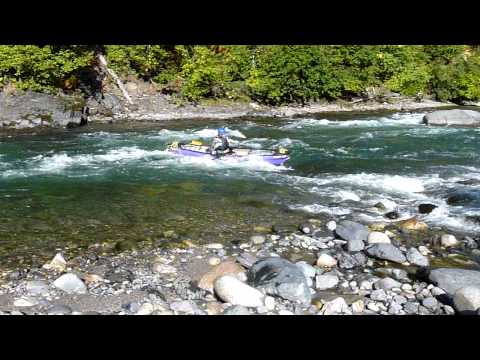 Dave in Honolulu Hole A