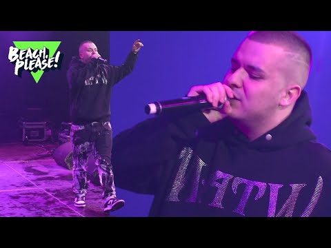 ADETU — LIVE @ BEACH, PLEASE! FESTIVAL (FULL)