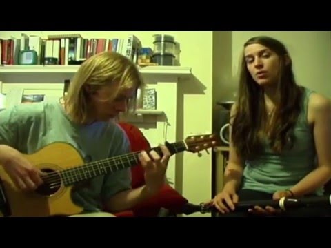 Fotheringay - Josienne Clarke (Fairport Convention) // RTT