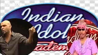 Anu malik ke ghode. Indian idol roast