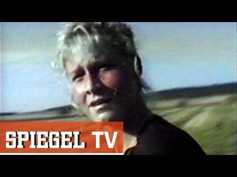 Spektakuläres Fluchtvideo - wie Ines Faller 1989 in den Westen kam | SPIEGEL TV