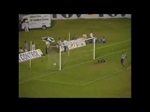 Vasco 1 x 2 Botafogo - Campeonato Carioca 1997