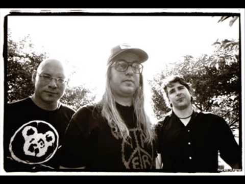 Dinosaur Jr. - Keep The Glove