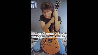 Richard Marx Big Boy Now (subtitulado en español)