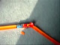 My Amazing Track With Hot Wheels