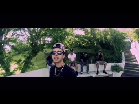 Digital Squadra (Joe Rem, Kid Flash) - HERB SHUTTLES Freestyle (Street Clip)