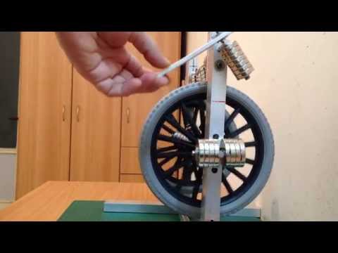 free motor