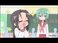Lucky Star Episode 24 English Dub 2 3