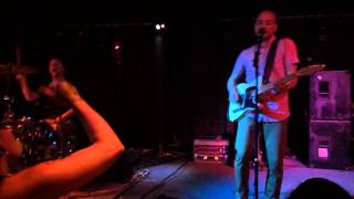 The Helio Sequence - Upward Mobility (06/09/15 at Red 7)