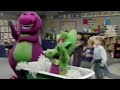 Barney Song Bubble Bubble Bath I Can Do That