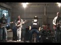 Arizona Maid Band playing Bug Henderson's 'Chain Me'