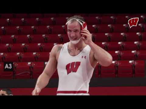 Jump Around Weekly with Chris Bono || Match vs. Penn State || Feb. 1, 2021