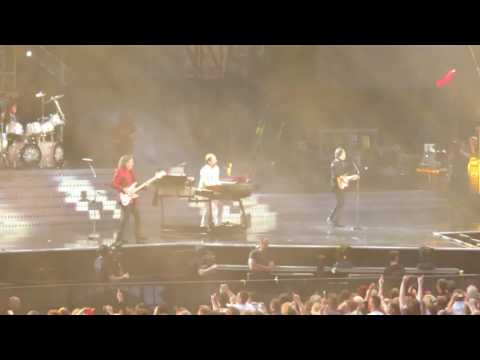 Pooh dammi solo un minuto Sansiro Milano 10/06/16