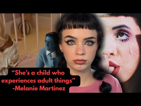 Every reason I don’t support Melanie Martinez | A deep dive through the lens of a child SA survivor