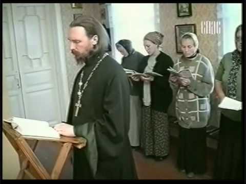 Akathist to St John of Kronstadt