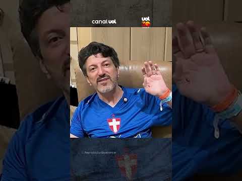 ‘Eu não desisto’: Lito Sousa comemora recuperação de movimento na mão paralisada