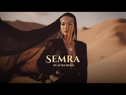 " Semra " Oriental Afrobeat Type Beat (Instrumental) Prod. by Ultra Beats