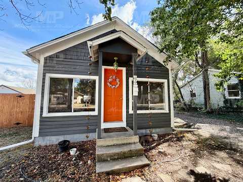 640 Lesser Drive property video