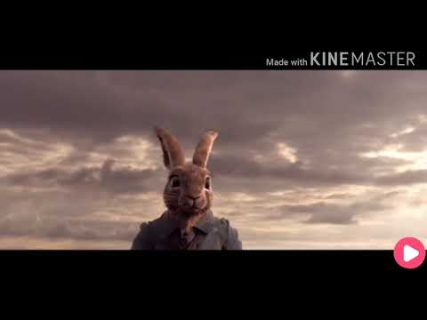 3D Animation Short Film HD „POILUS”