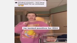 Tik Tok Moms Using Sick Kids for Clout