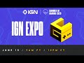 IGN Expo Day 4 & Guerilla Collective | Summer of Gaming 2020