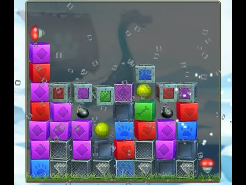 Pet Rescue Saga Level 5199 no boosters