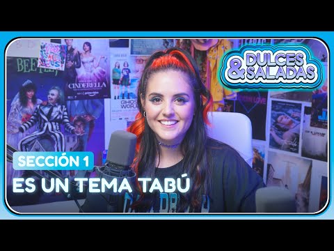 Hay que empezar a comunicarse en colectividad | #DulcesySaladas | Prime Video España