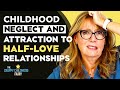 Accepting Crumbs in Relationships is a Survival Strategy from Childhood