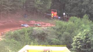 preview picture of video 'nova paka 2014 - super buggy - heat 1 - group 3'