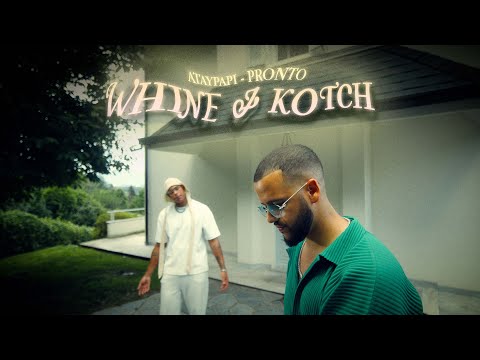 Video thumbnail for WHINE & KOTCH