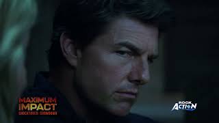 ROCK ACTION THE MUMMY