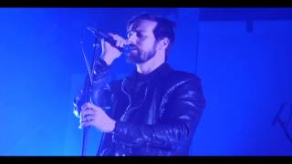 Our Lady Peace (OLP) - Rabbits (Live In Buffalo April 06th 2012)