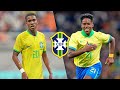 Brazil will Rule the World with these 2 Ballers 🔥🔥